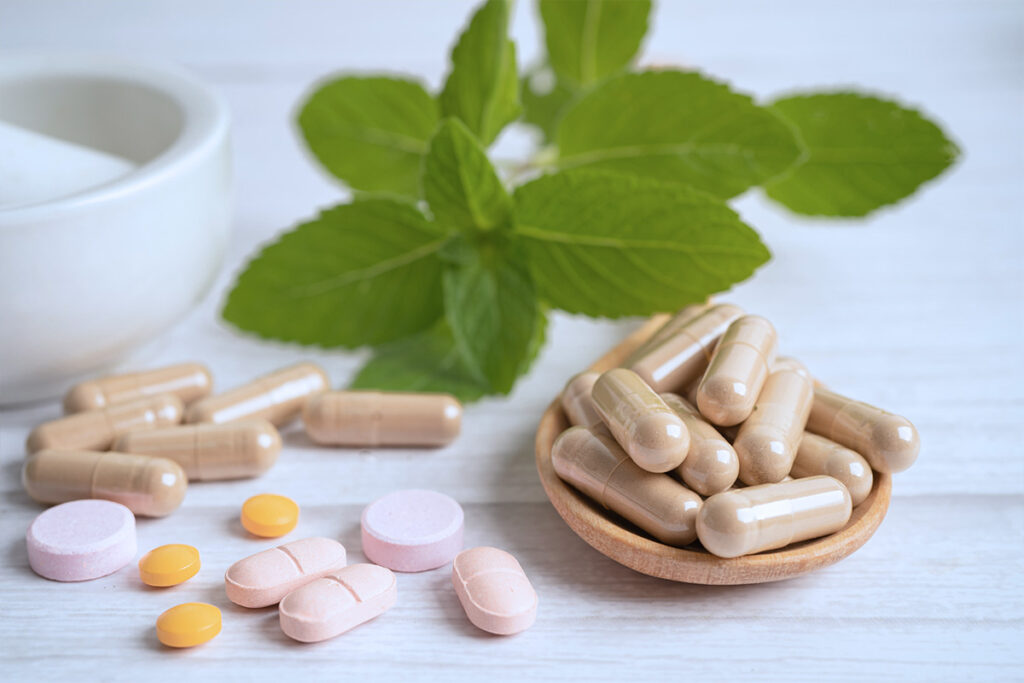 OEM & ODM Dietary Supplements Cyto Tech